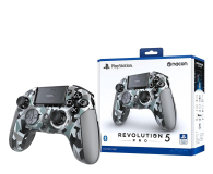 Nacon REVOLUTION 5 PRO PS5/PS4 - ARCTIC CAMO - 1328714 - zdjęcie 3